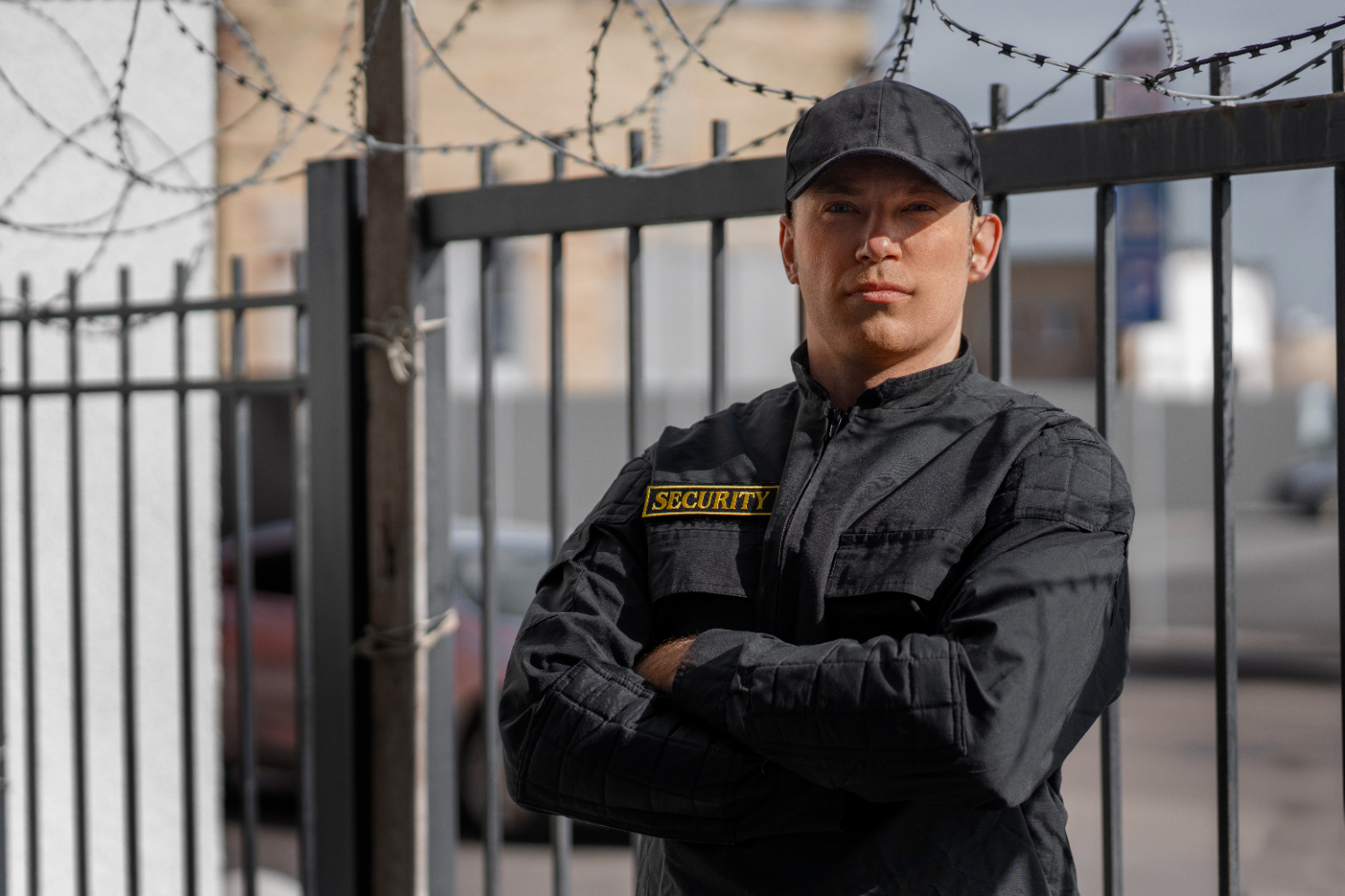 Security Guards
