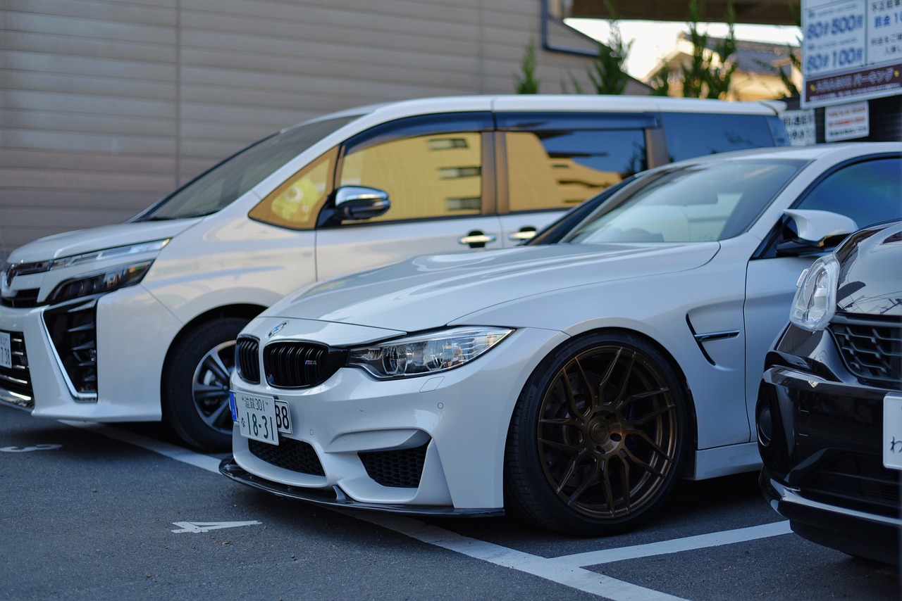 Parking Solutions