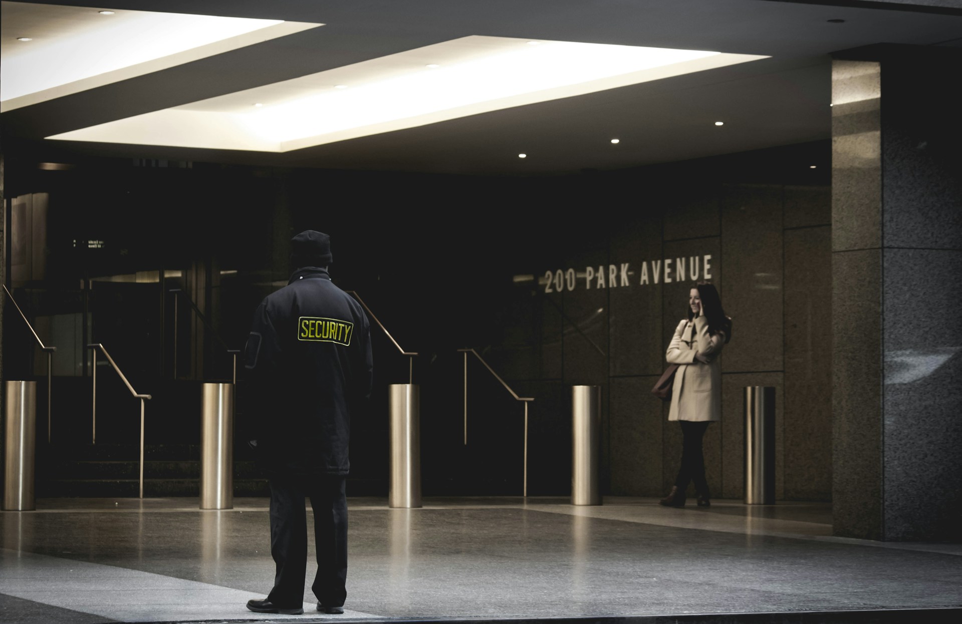 Security Guards