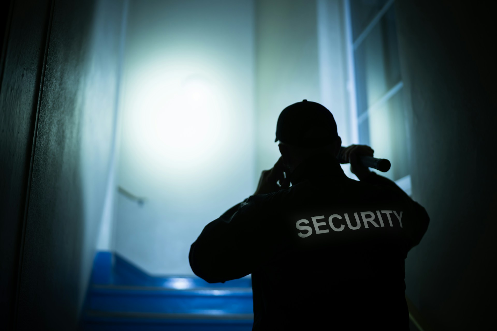 Security Guards