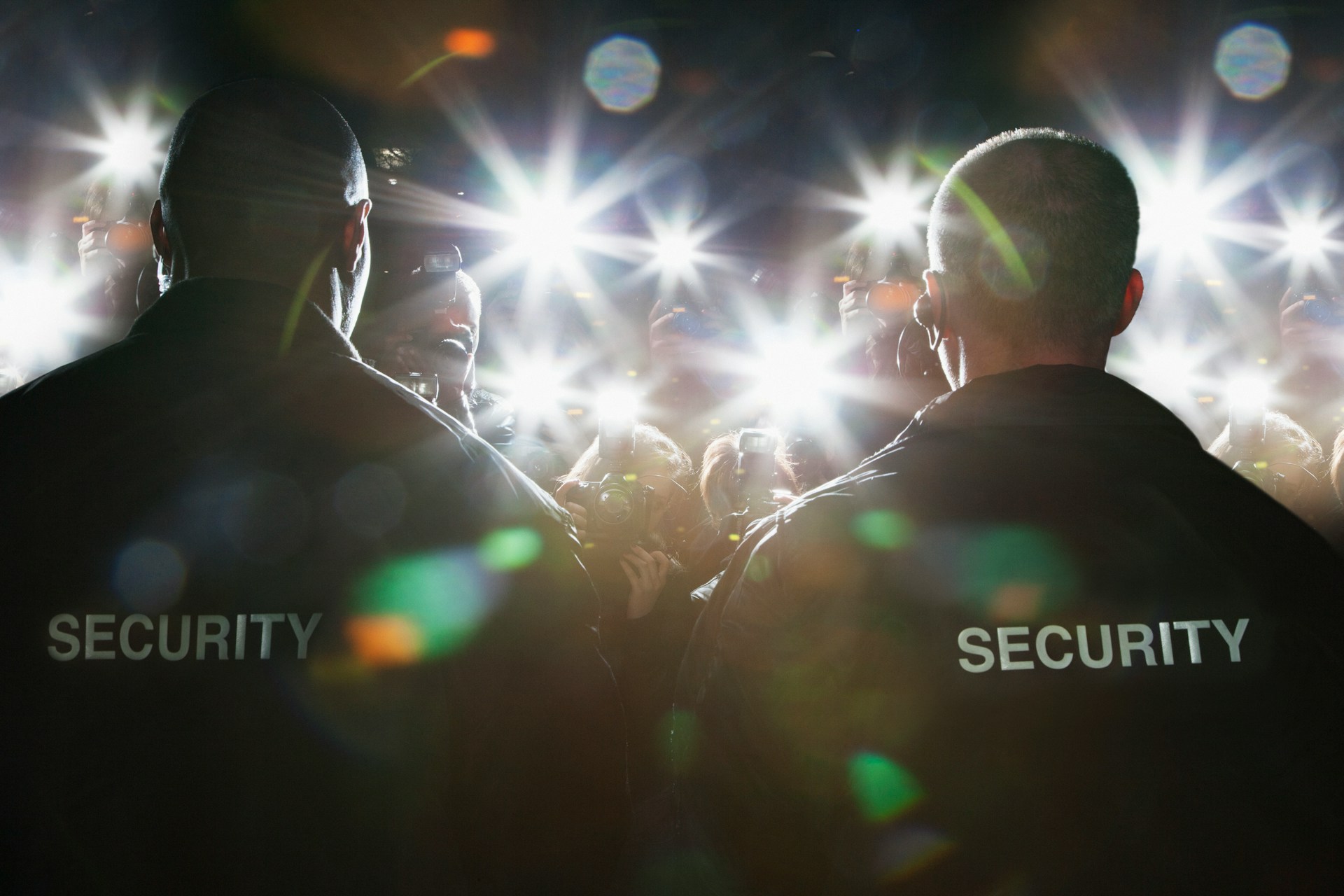 How Eastern Security Enhances Event Safety