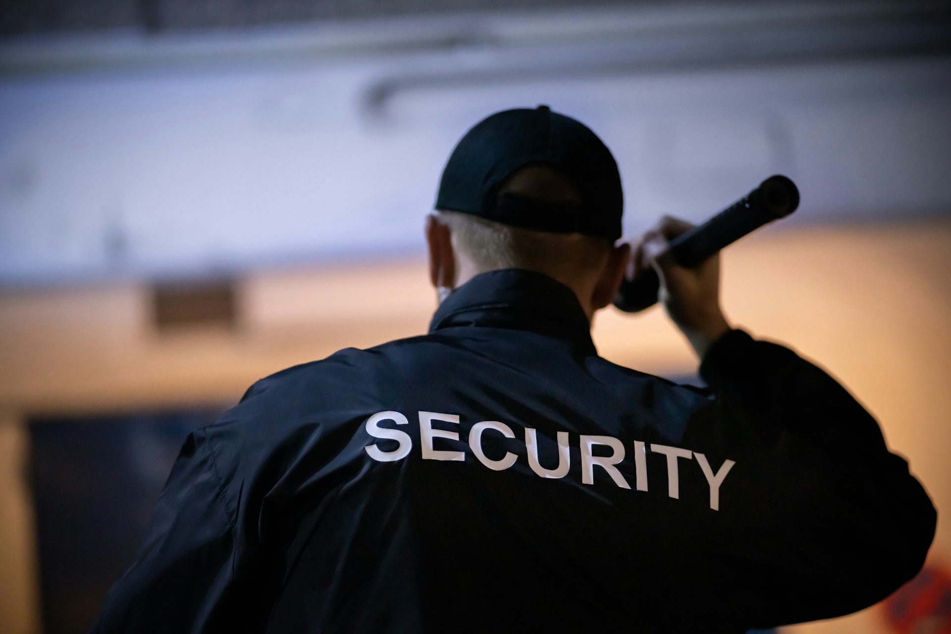 Security Guards
