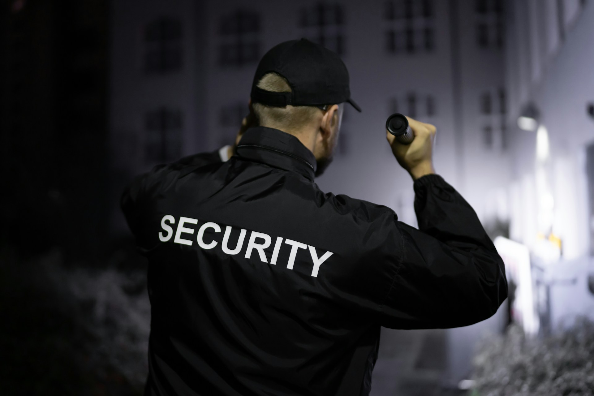 Night Patrols