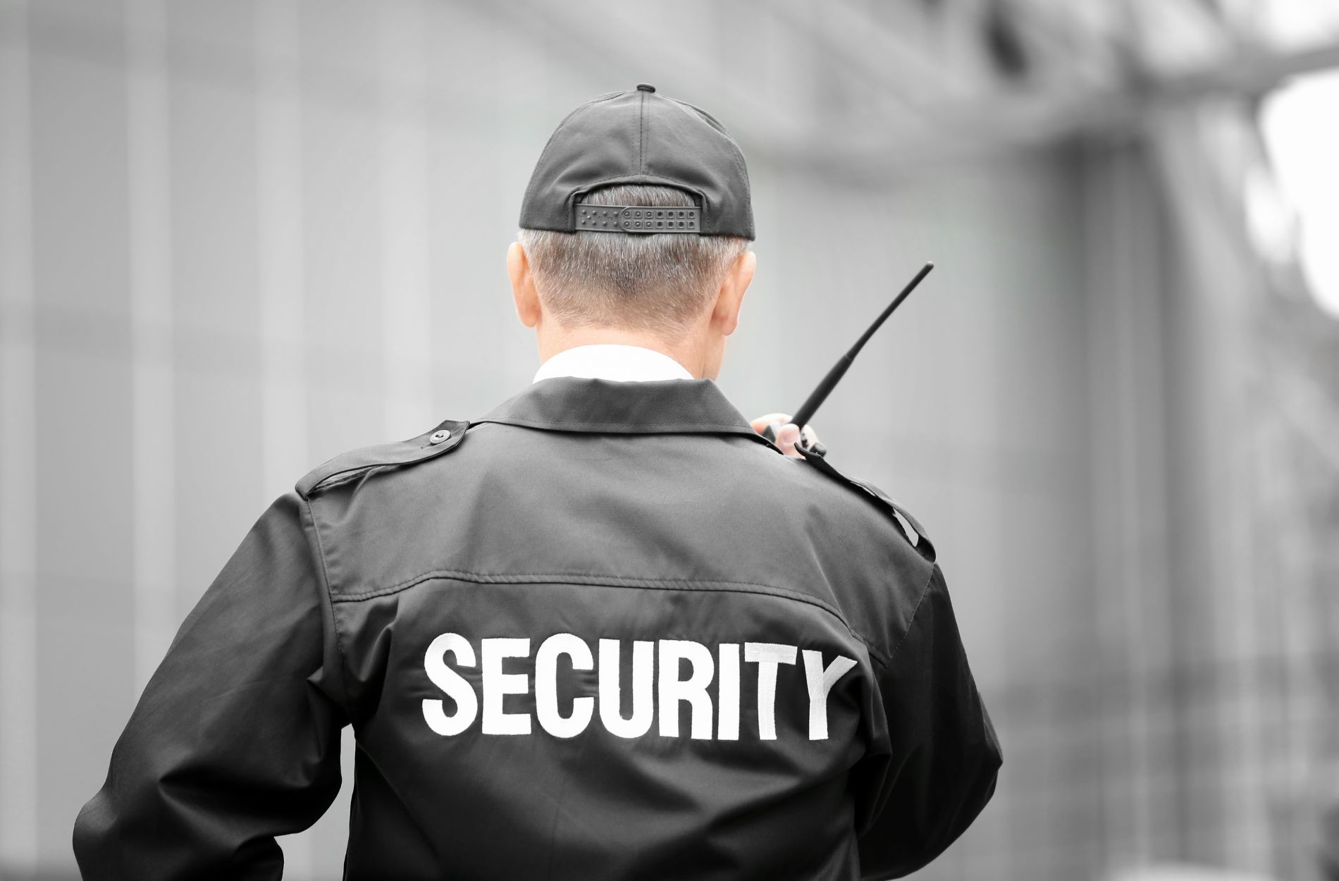 guard
