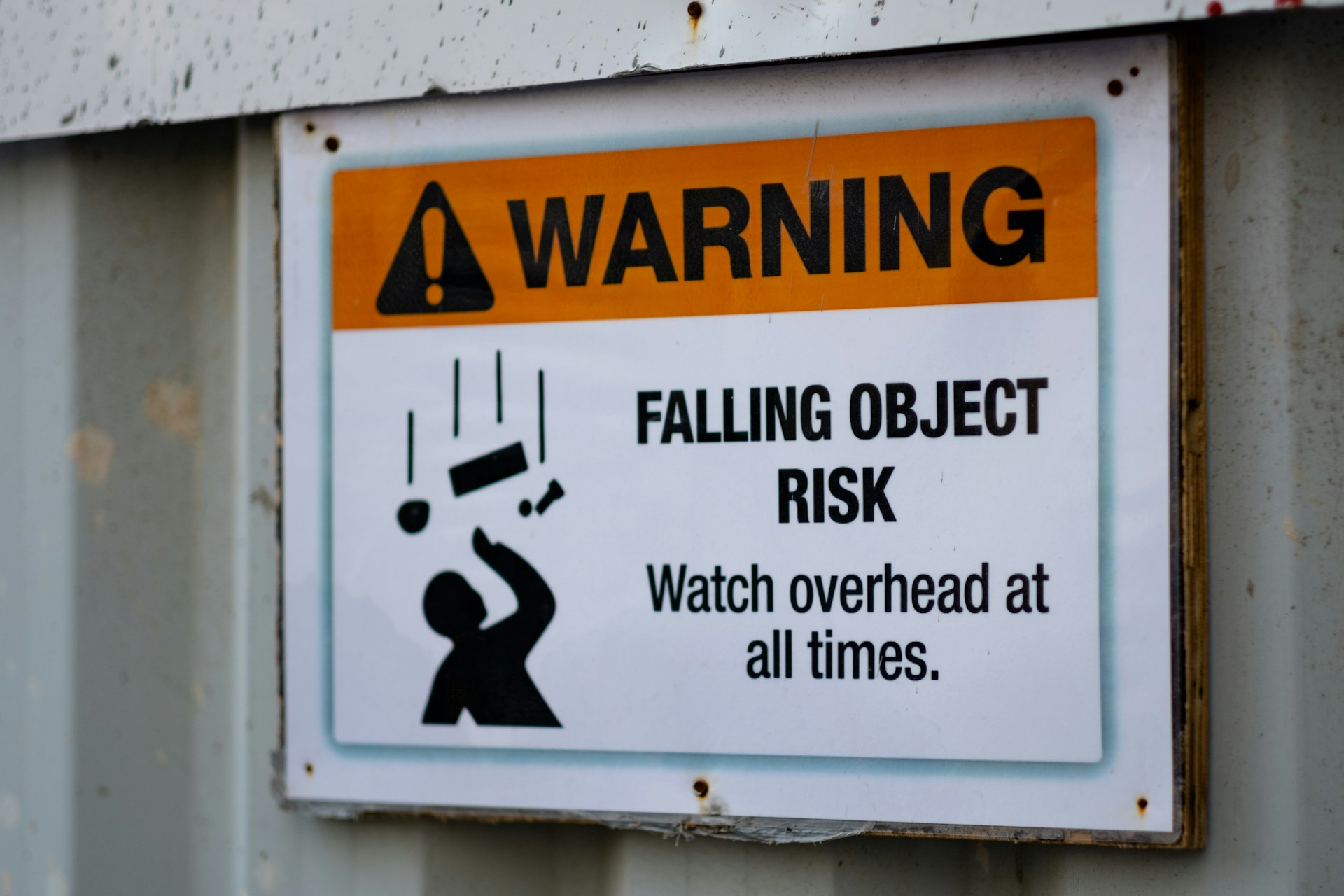 Signage