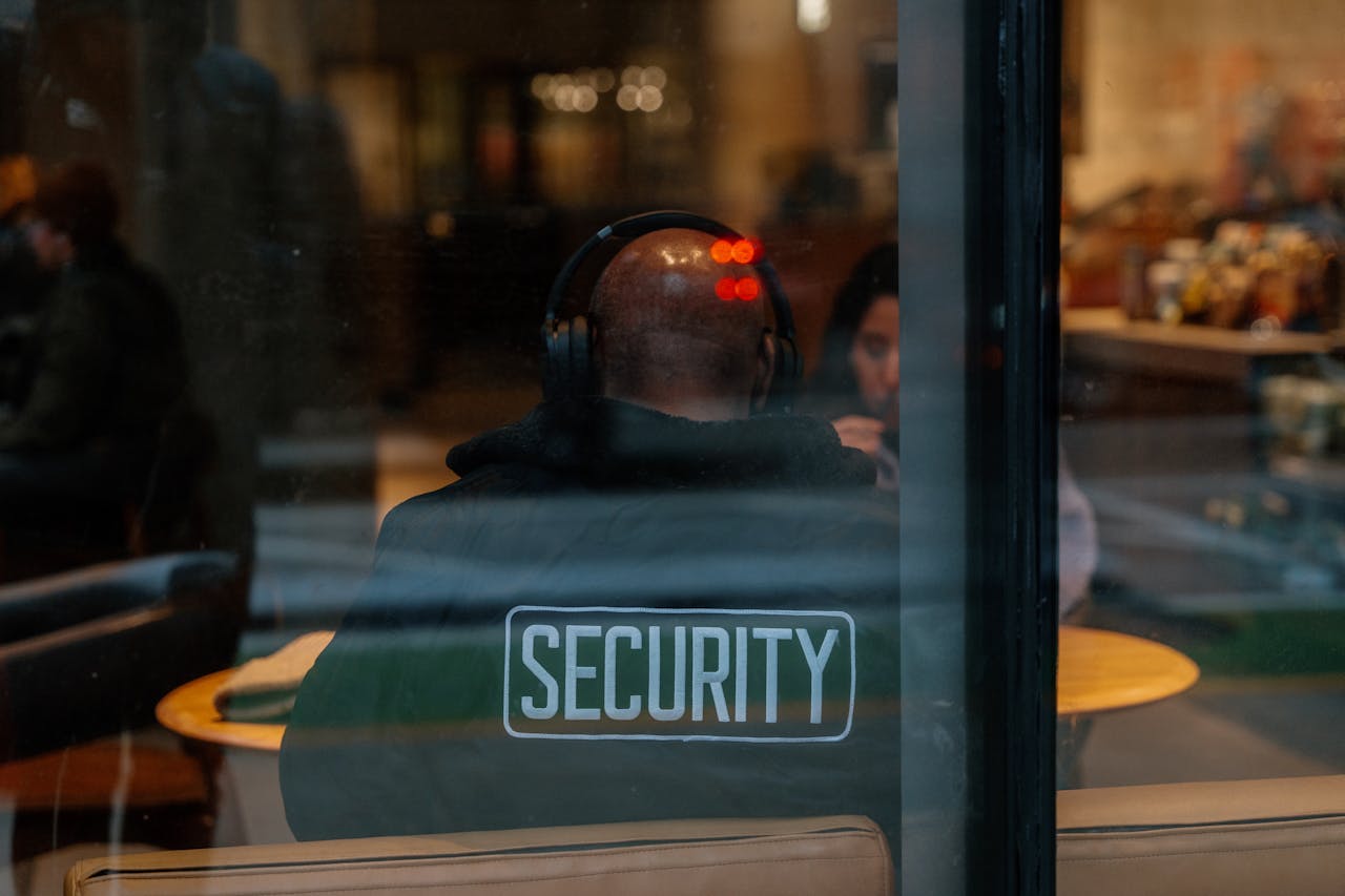 security