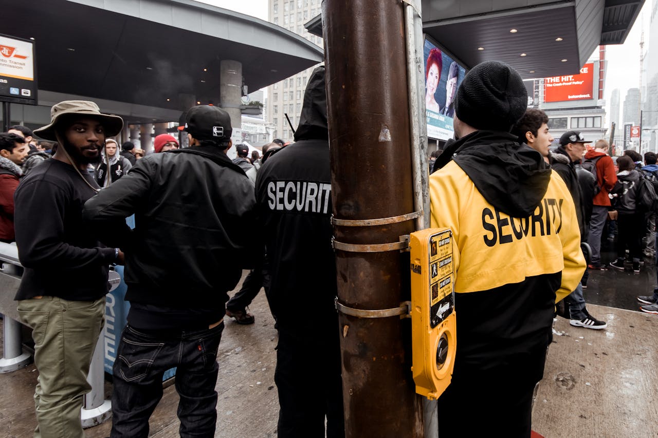 Security Service