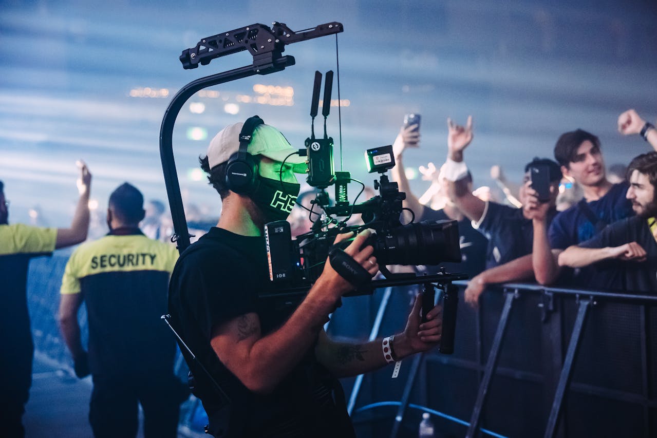 Concert Security