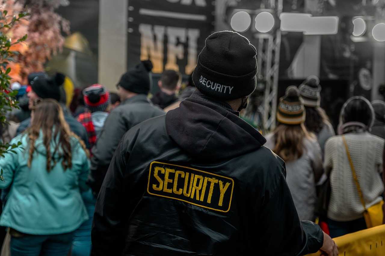 Security Guards