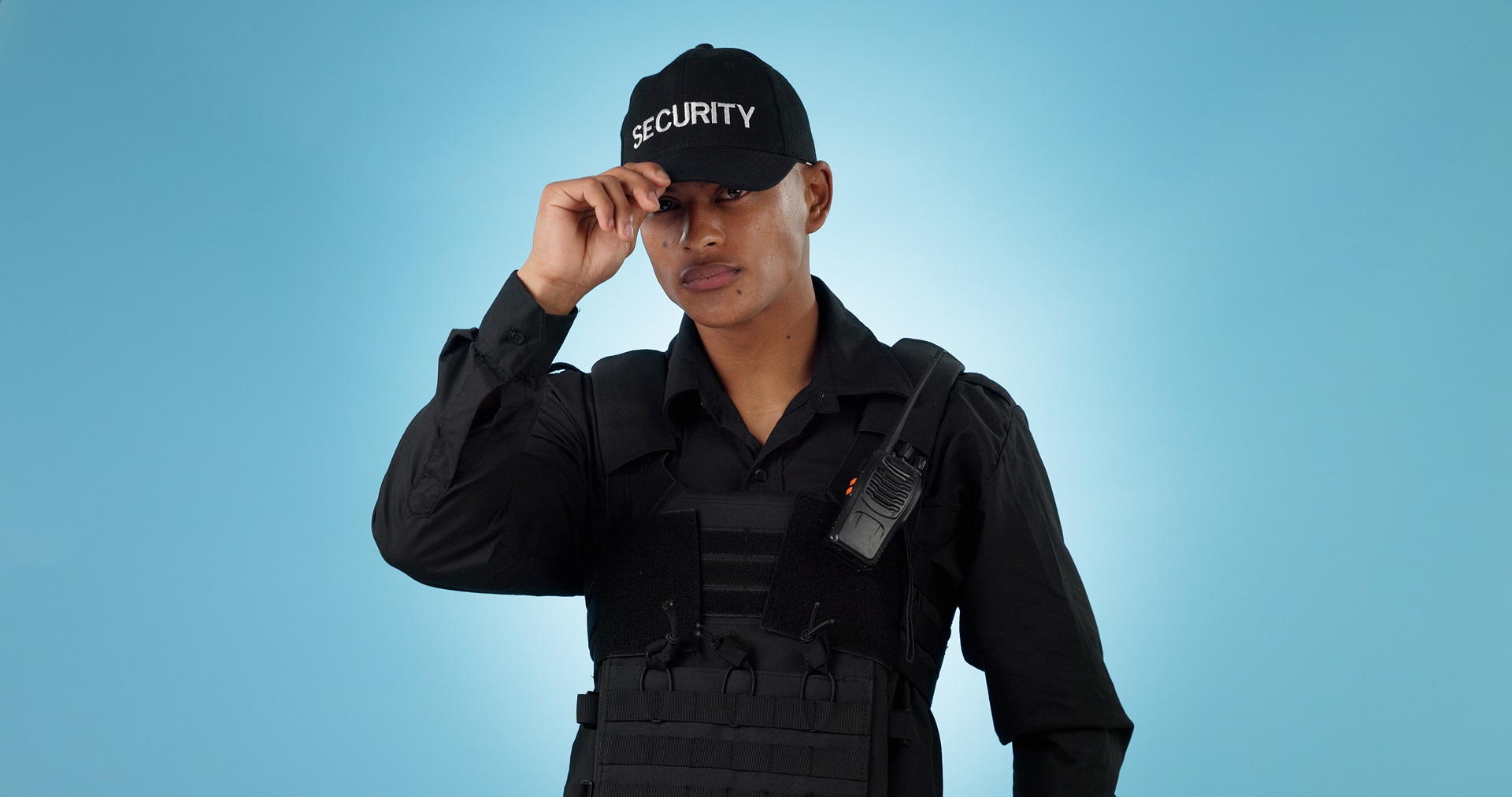 Best Security Team