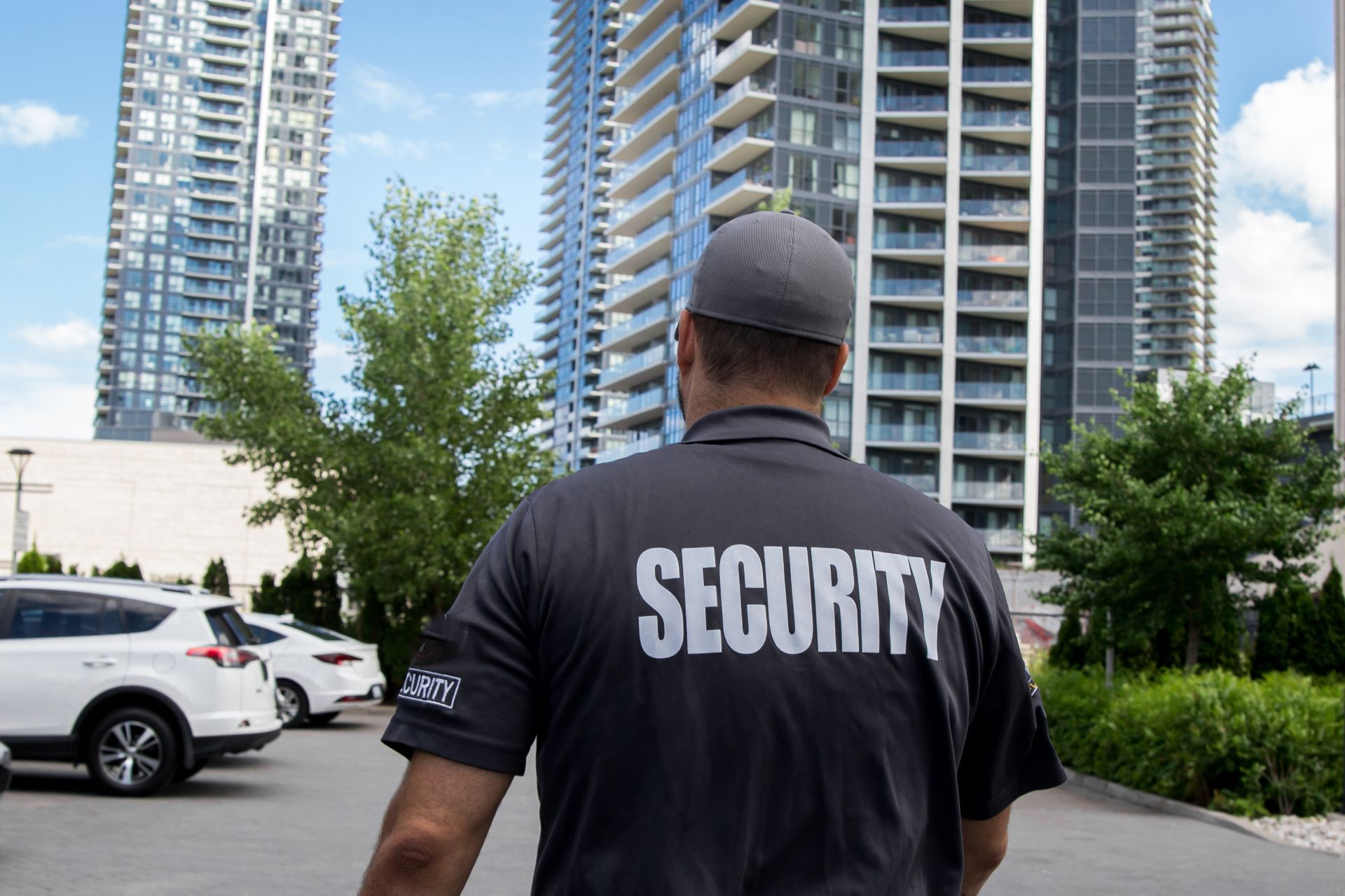 Security Guards