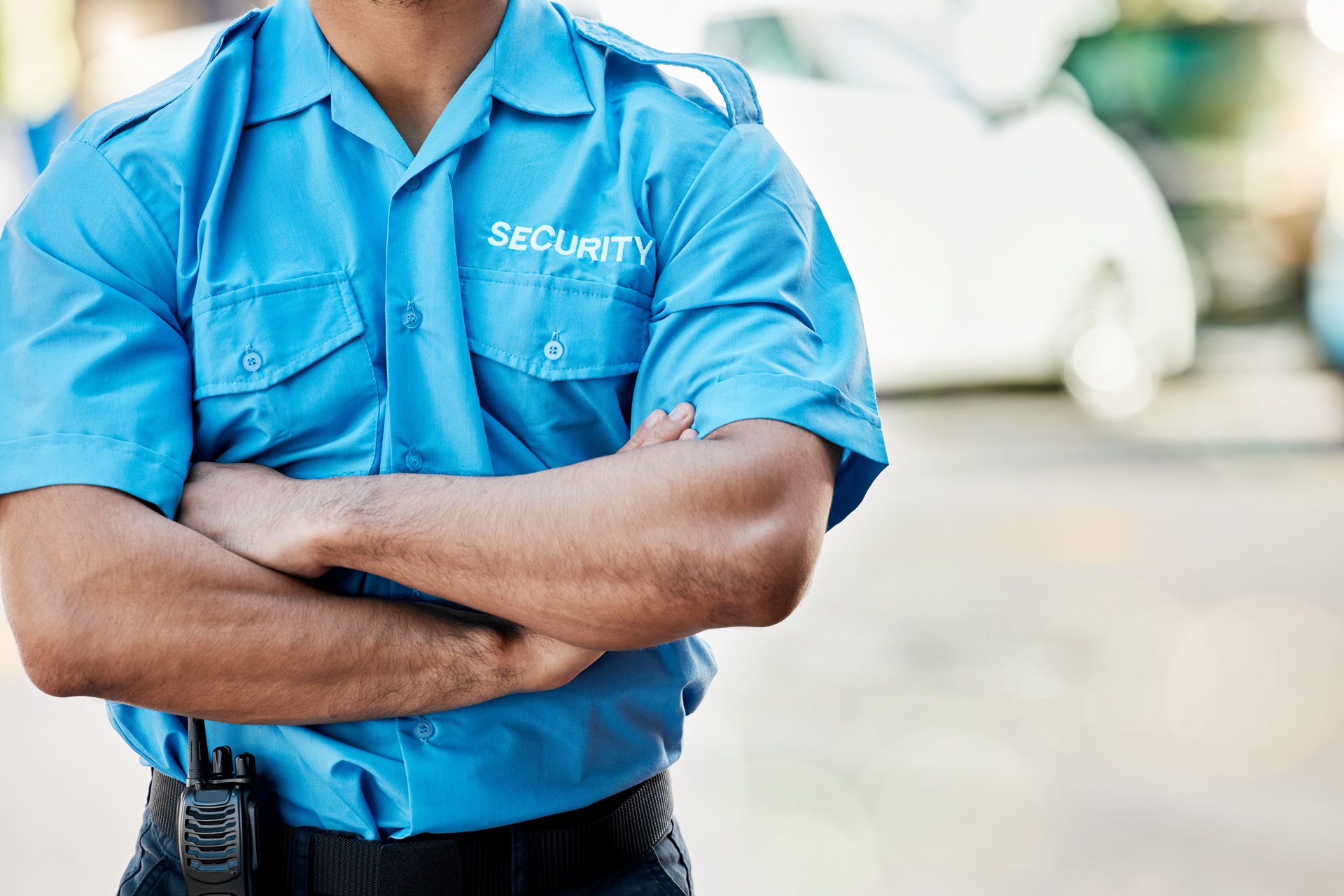 Security Guards