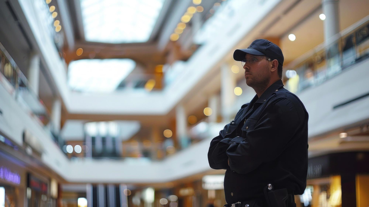 Security Guards Local Events