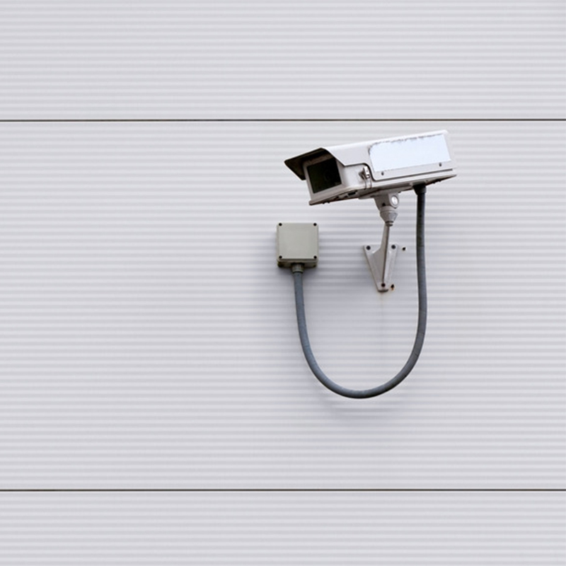 Surveillance camera