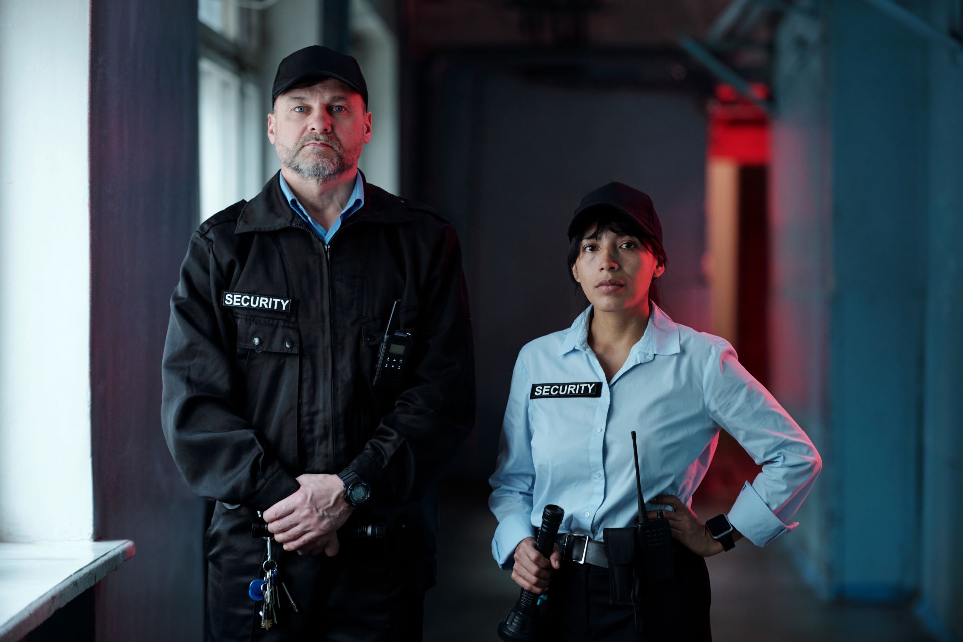 Security Guards