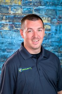 Headshot Photo of Will | Eastern Security in Altamonte Springs, FL
